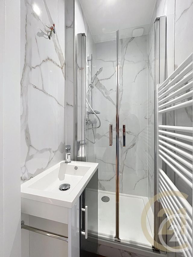 Appartement F3 à louer - 3 pièces - 49.9 m2 - COMPIEGNE - 60 - PICARDIE - Century 21 Infinity