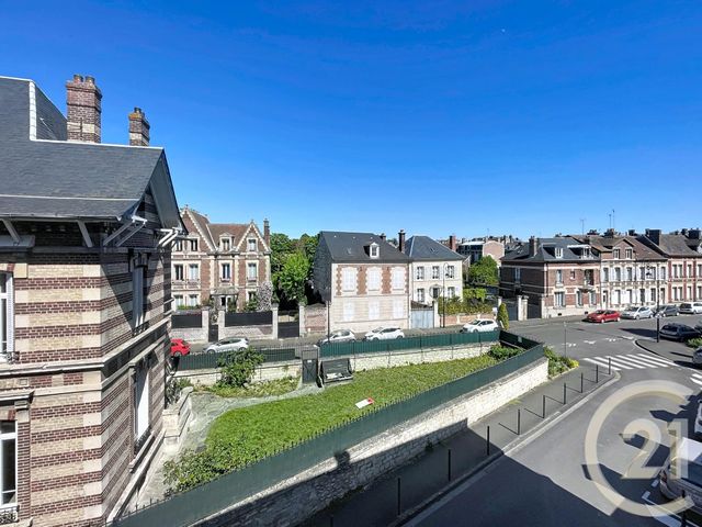 Appartement F3 à louer - 3 pièces - 49.9 m2 - COMPIEGNE - 60 - PICARDIE - Century 21 Infinity