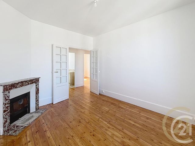 appartement - COMPIEGNE - 60