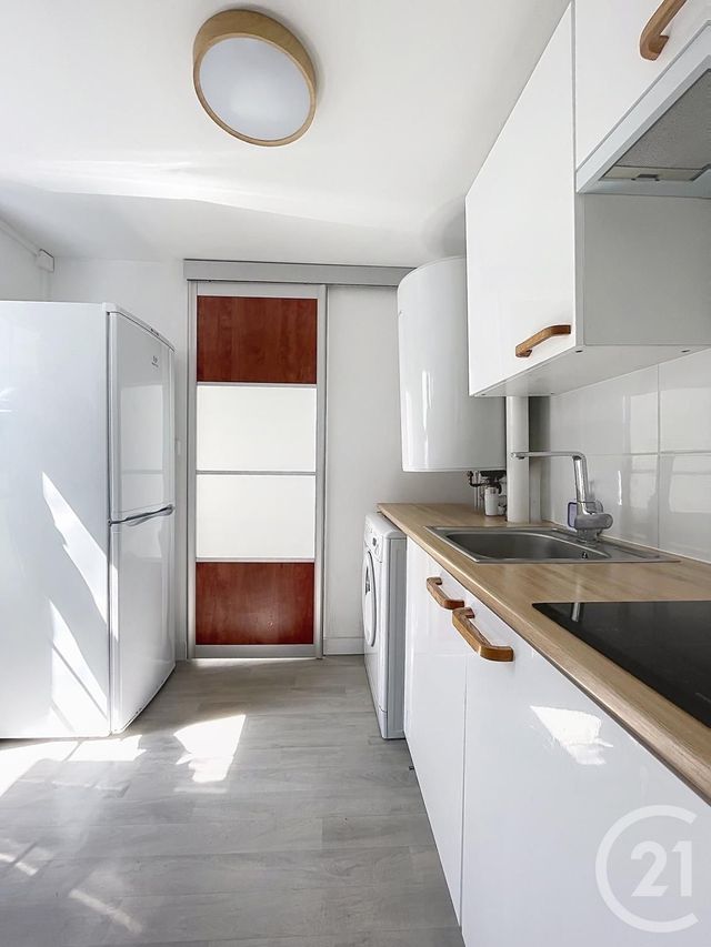 Appartement Studio à louer - 1 pièce - 34.45 m2 - COMPIEGNE - 60 - PICARDIE - Century 21 Infinity