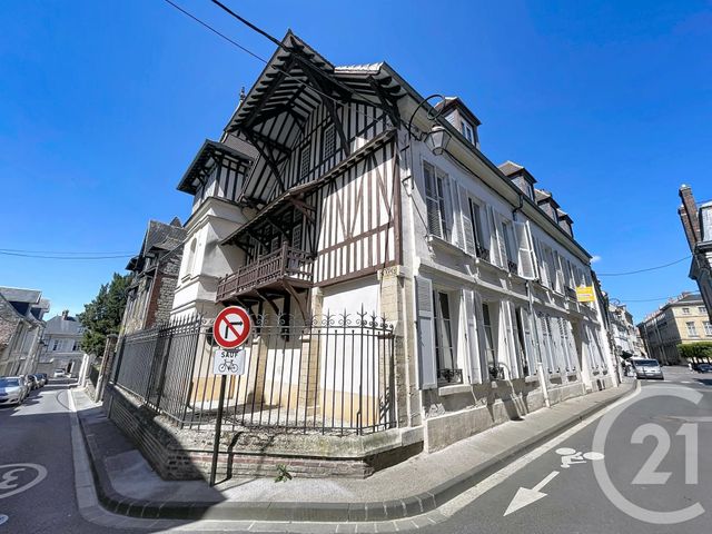 appartement - COMPIEGNE - 60