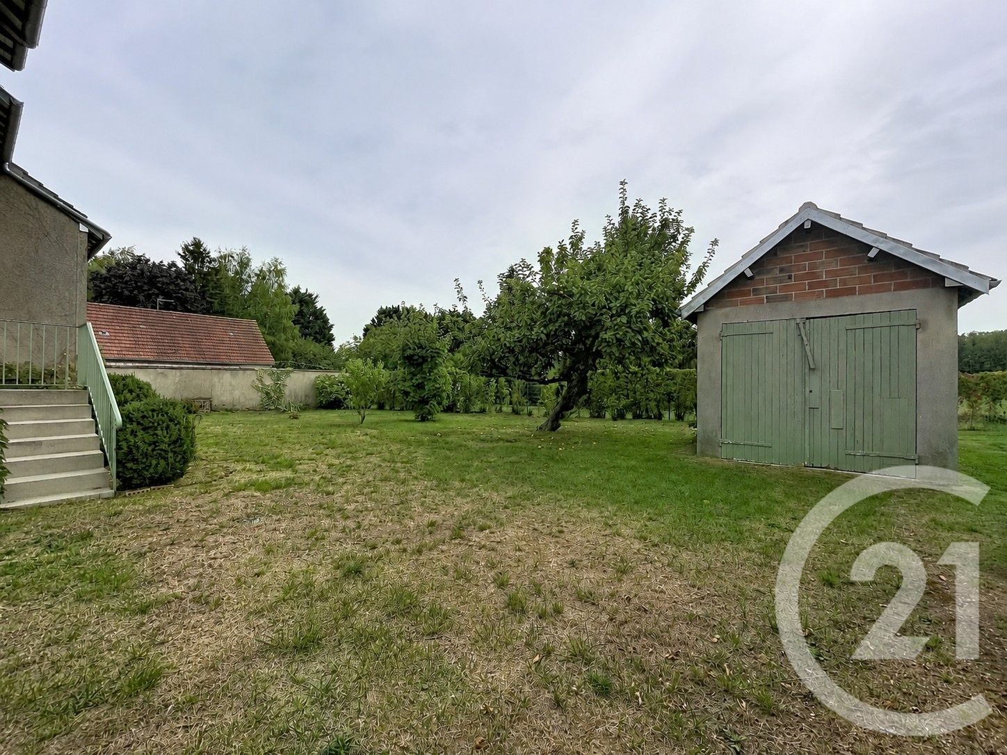 maison à vendre - 6 pièces - 173.0 m2 - BAILLY - Miniature 11