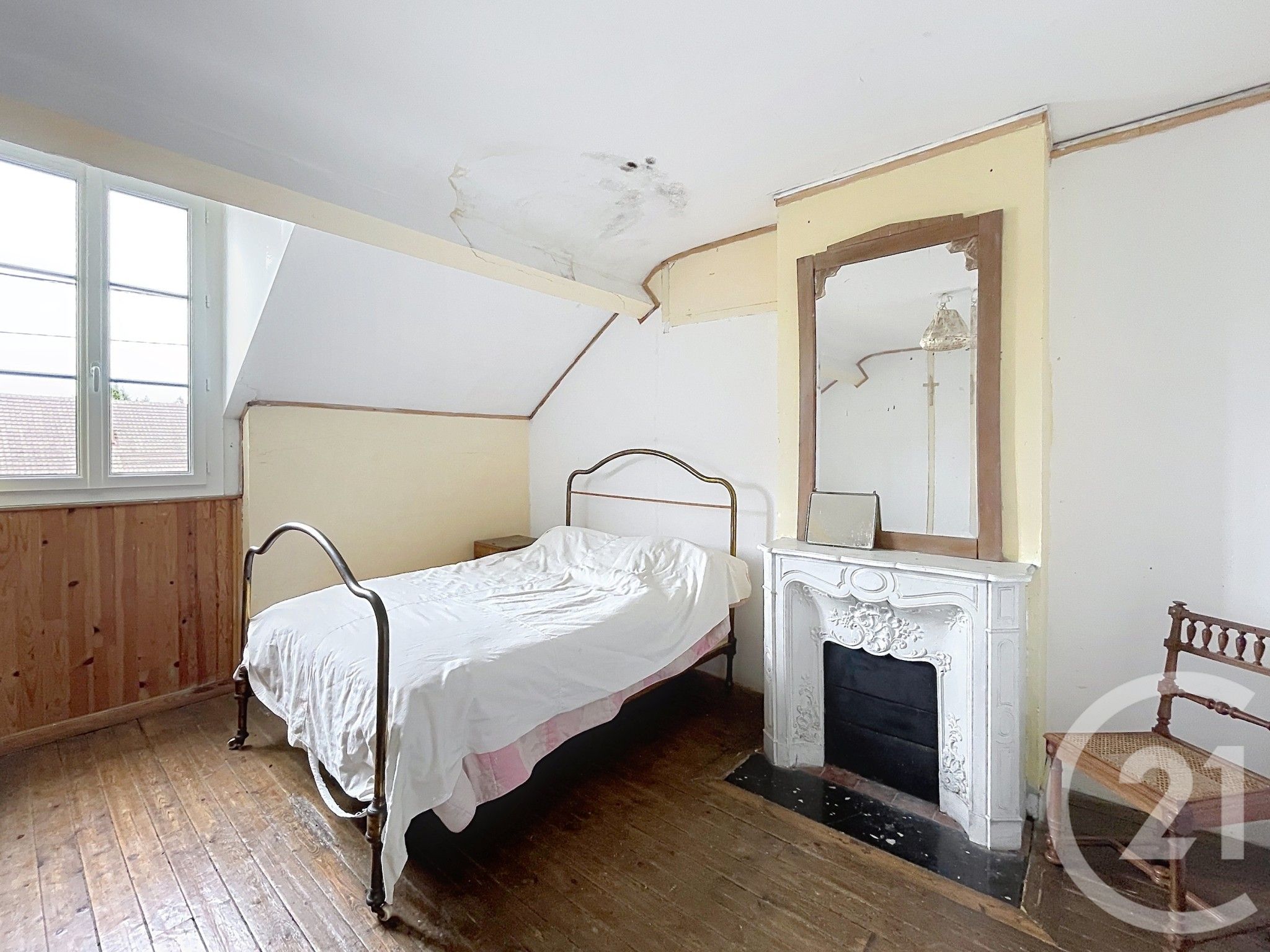 maison à vendre - 6 pièces - 173.0 m2 - BAILLY - Miniature 8