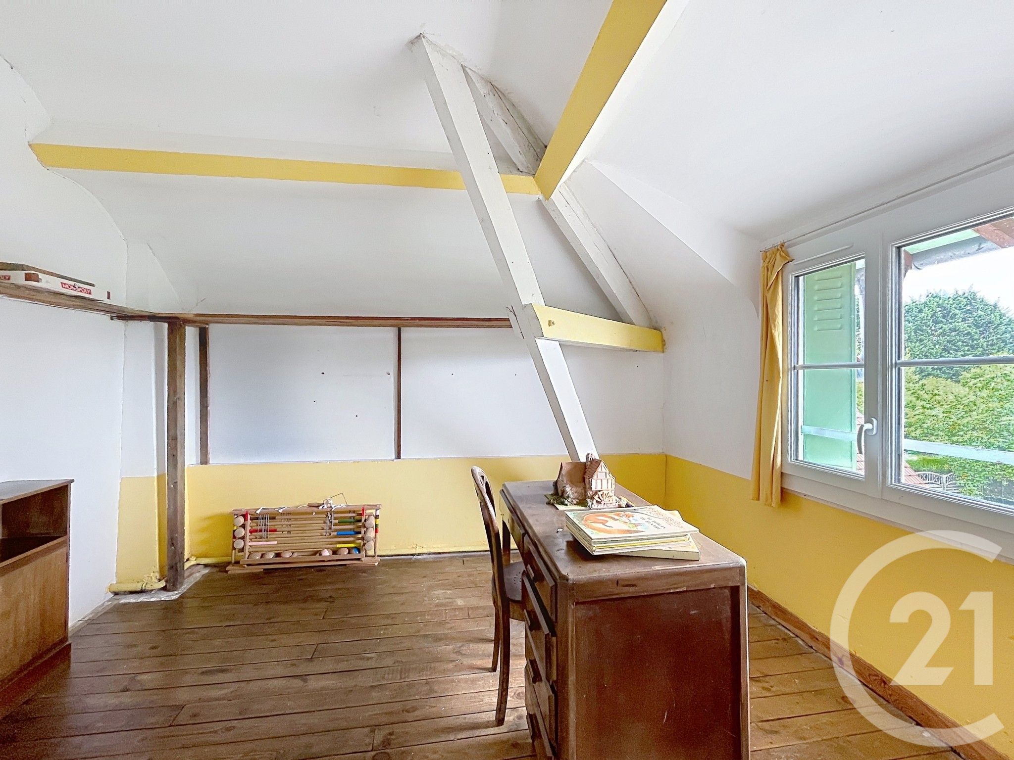 maison à vendre - 6 pièces - 173.0 m2 - BAILLY - Miniature 9