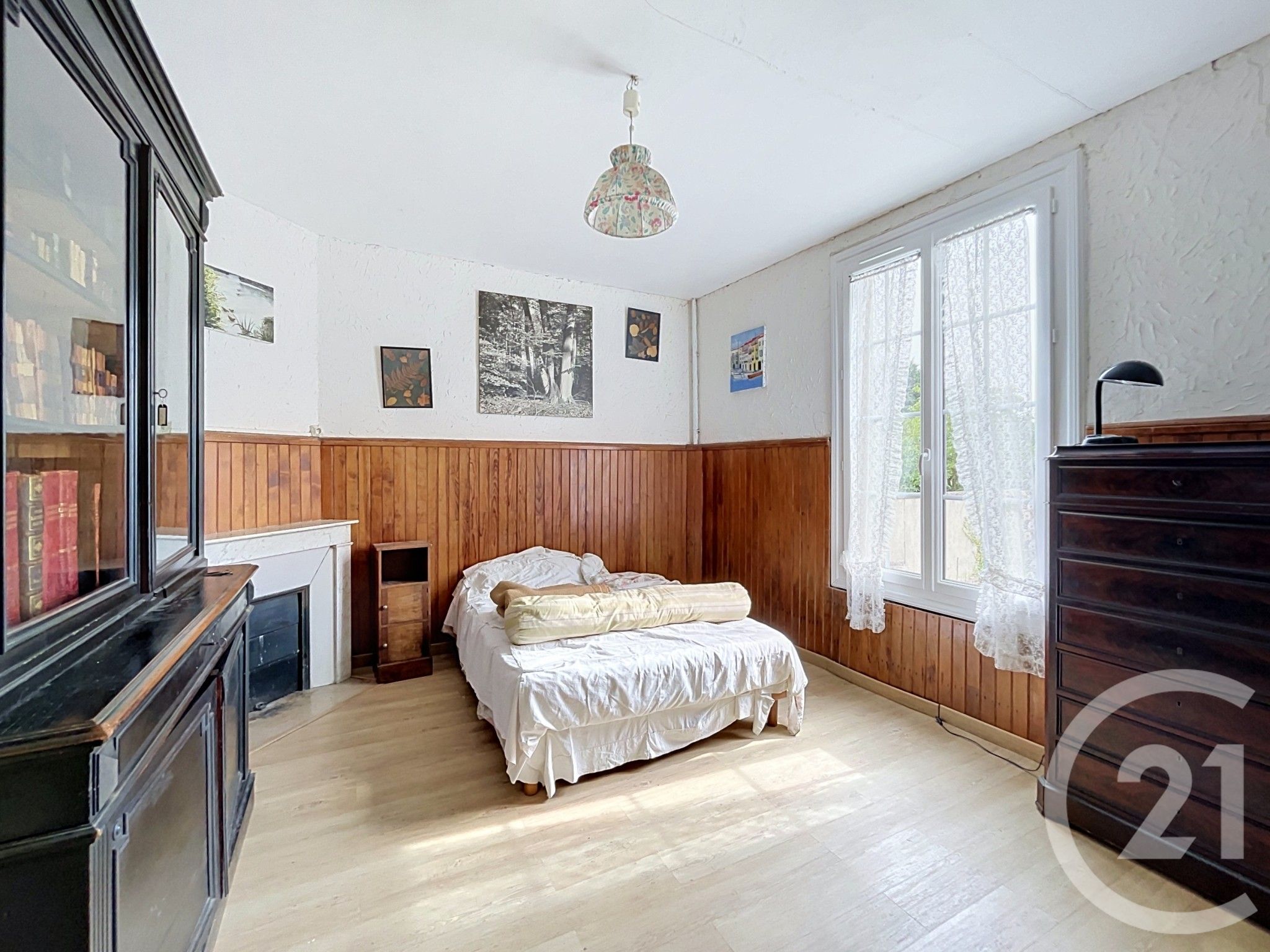 maison à vendre - 6 pièces - 173.0 m2 - BAILLY - Miniature 6