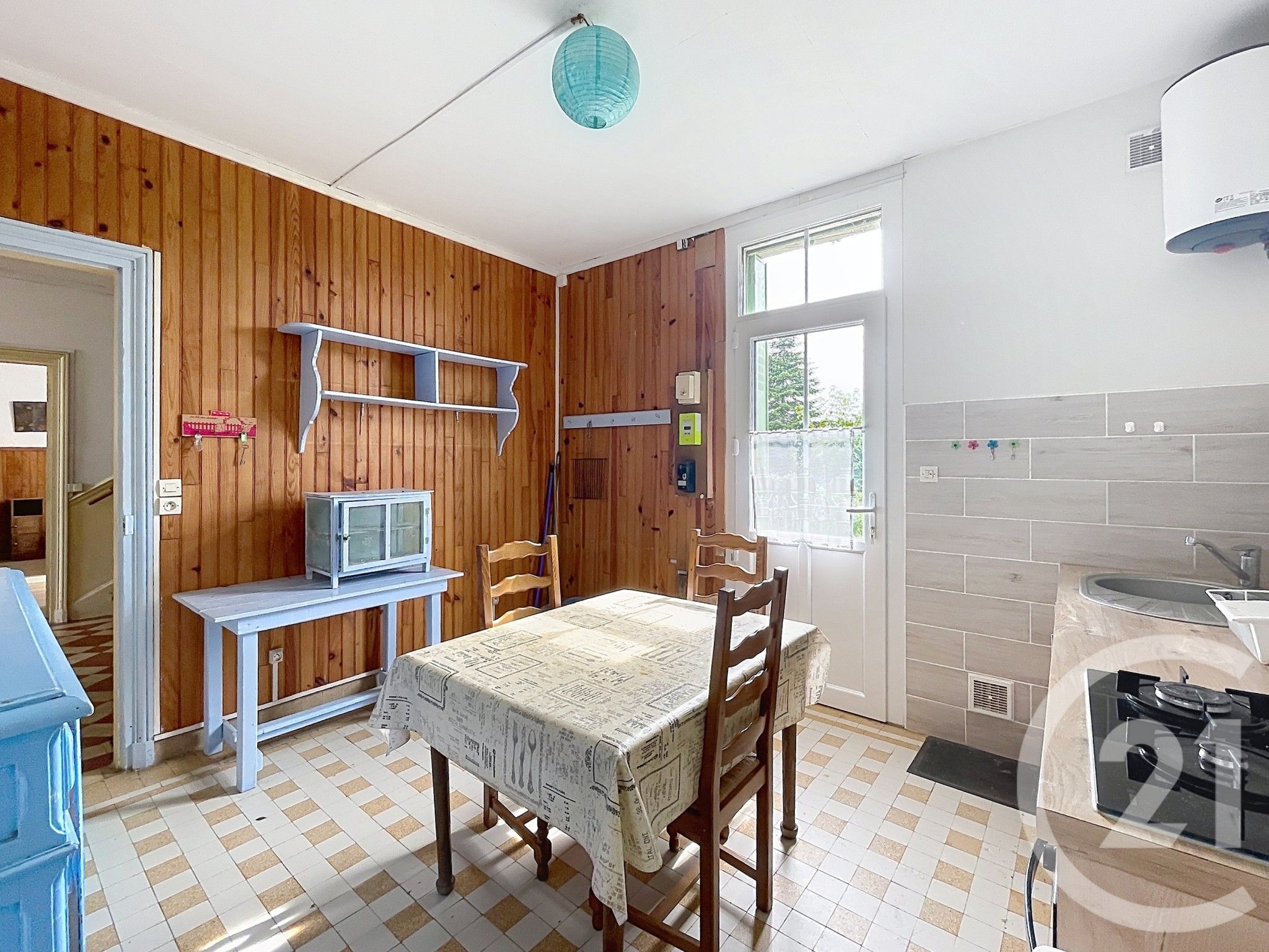 maison à vendre - 6 pièces - 173.0 m2 - BAILLY - Miniature 4