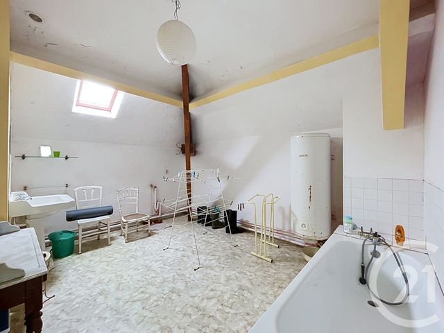 maison à vendre - 6 pièces - 173.0 m2 - BAILLY - 60 - PICARDIE - Century 21 Infinity