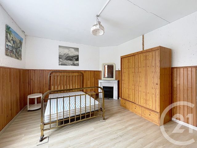 maison à vendre - 6 pièces - 173.0 m2 - BAILLY - 60 - PICARDIE - Century 21 Infinity