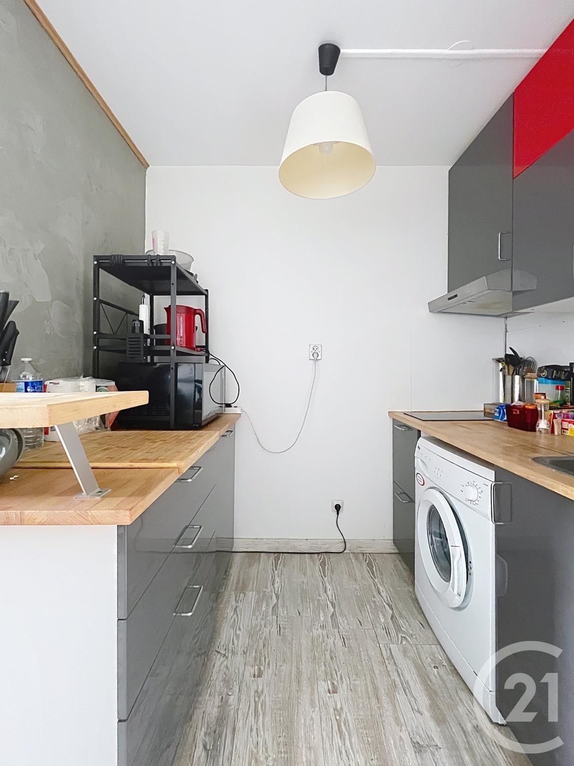 Appartement F1 à vendre - 1 pièce - 28.75 m2 - MARGNY LES COMPIEGNE - Miniature 5