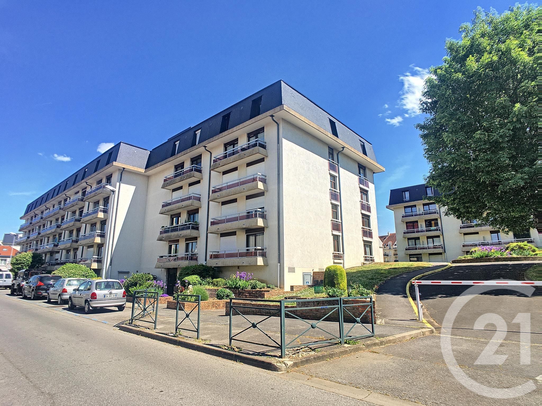 Appartement F1 à vendre - 1 pièce - 28.75 m2 - MARGNY LES COMPIEGNE - Photo 1