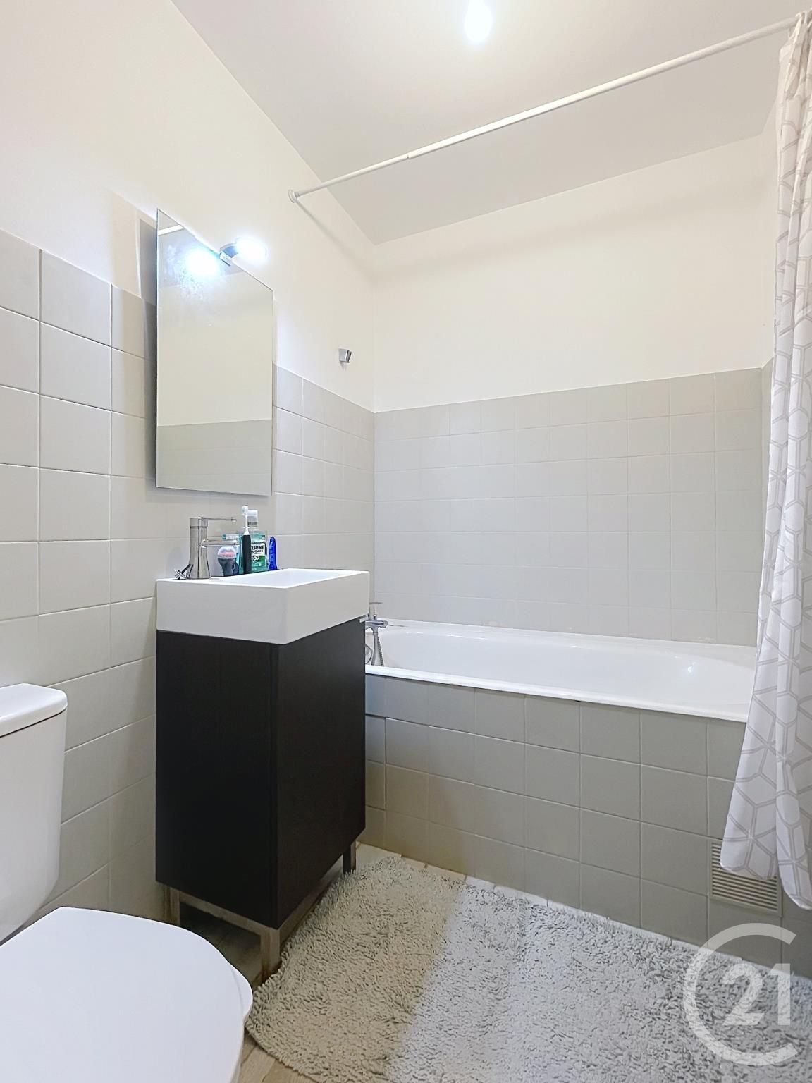 Appartement F1 à vendre - 1 pièce - 28.75 m2 - MARGNY LES COMPIEGNE - Miniature 6