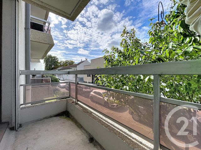 Appartement F1 à vendre - 1 pièce - 28.75 m2 - MARGNY LES COMPIEGNE - 60 - PICARDIE - Century 21 Infinity