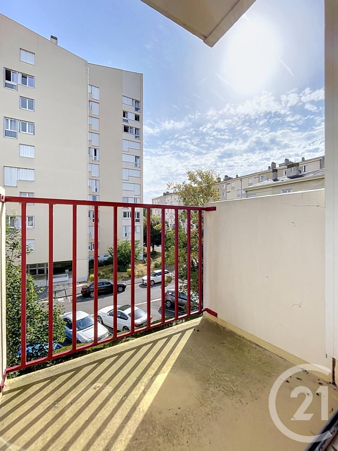 Appartement T2 à vendre - 2 pièces - 48.82 m2 - COMPIEGNE - Miniature 5