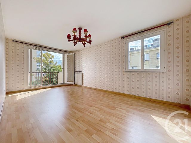 Appartement T2 à vendre COMPIEGNE