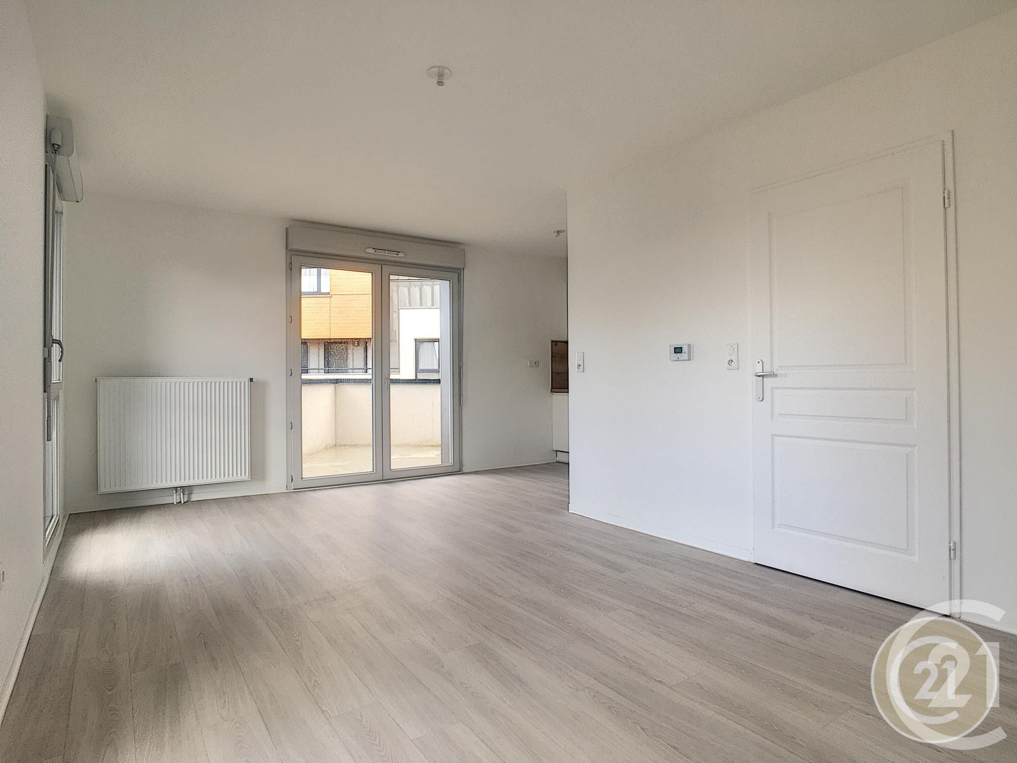 Appartement F2 à louer - 2 pièces - 53.16 m2 - LACROIX ST OUEN - Miniature 2