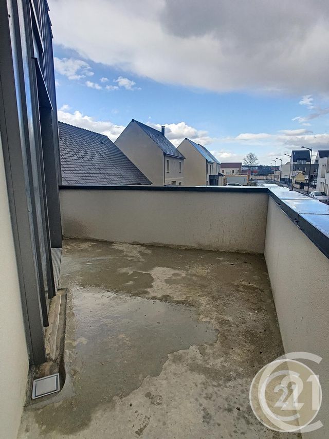 Appartement F2 à louer - 2 pièces - 53.16 m2 - LACROIX ST OUEN - 60 - PICARDIE - Century 21 Infinity