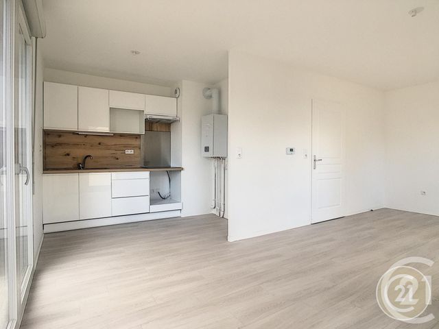 Appartement F2 à louer - 2 pièces - 53.16 m2 - LACROIX ST OUEN - 60 - PICARDIE - Century 21 Infinity