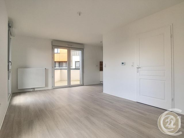 Appartement F2 à louer - 2 pièces - 53.16 m2 - LACROIX ST OUEN - 60 - PICARDIE - Century 21 Infinity