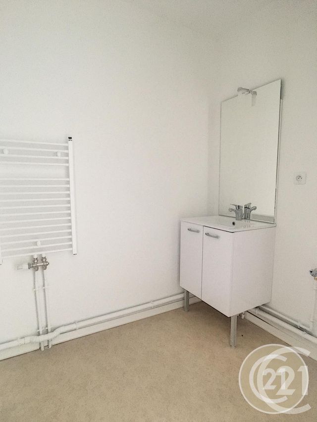 Appartement F2 à louer - 2 pièces - 53.16 m2 - LACROIX ST OUEN - 60 - PICARDIE - Century 21 Infinity