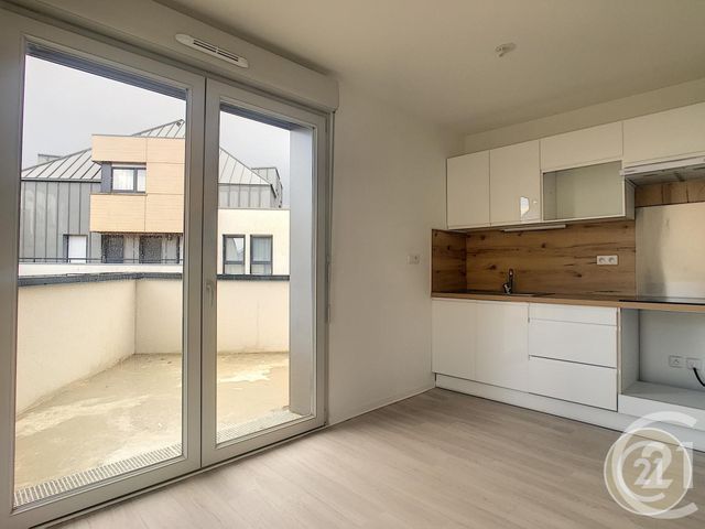 Appartement F2 à louer - 2 pièces - 53.16 m2 - LACROIX ST OUEN - 60 - PICARDIE - Century 21 Infinity