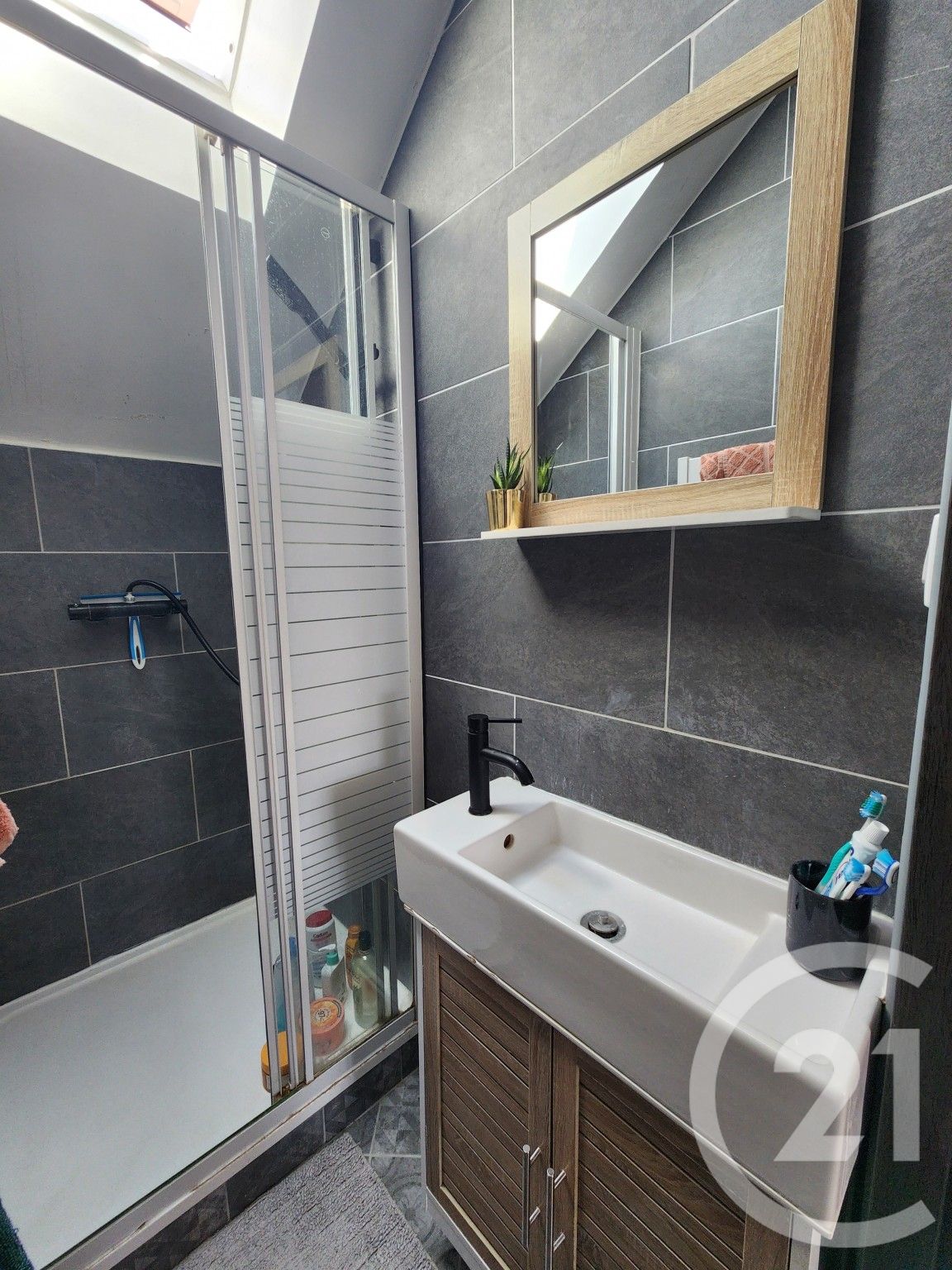 maison à vendre - 7 pièces - 110.0 m2 - CLAIROIX - Miniature 9