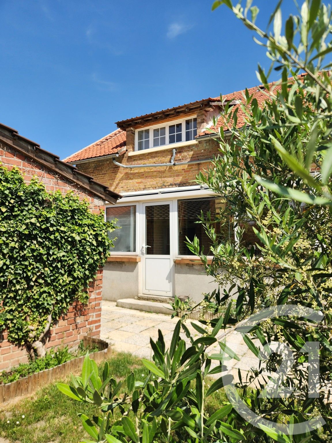 maison à vendre - 7 pièces - 110.0 m2 - CLAIROIX - Miniature 11