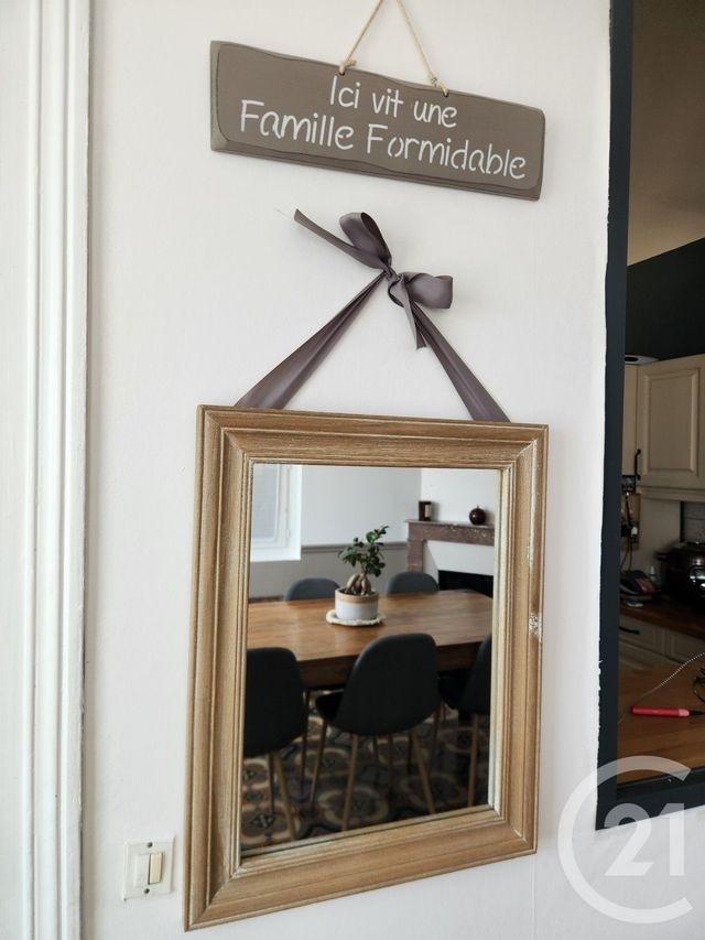maison à vendre - 7 pièces - 110.0 m2 - CLAIROIX - 60 - PICARDIE - Century 21 Infinity