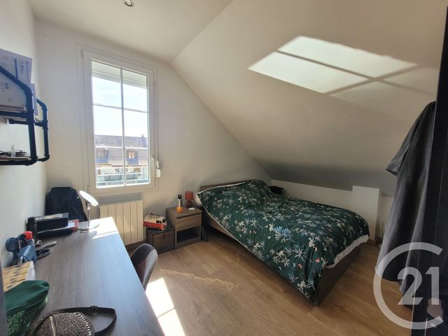 maison à vendre - 7 pièces - 110.0 m2 - CLAIROIX - 60 - PICARDIE - Century 21 Infinity