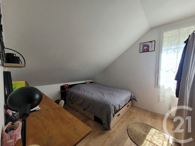 maison à vendre - 7 pièces - 110.0 m2 - CLAIROIX - 60 - PICARDIE - Century 21 Infinity