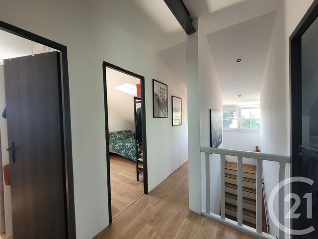 maison à vendre - 7 pièces - 110.0 m2 - CLAIROIX - 60 - PICARDIE - Century 21 Infinity
