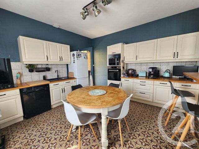 maison à vendre - 7 pièces - 110.0 m2 - CLAIROIX - 60 - PICARDIE - Century 21 Infinity