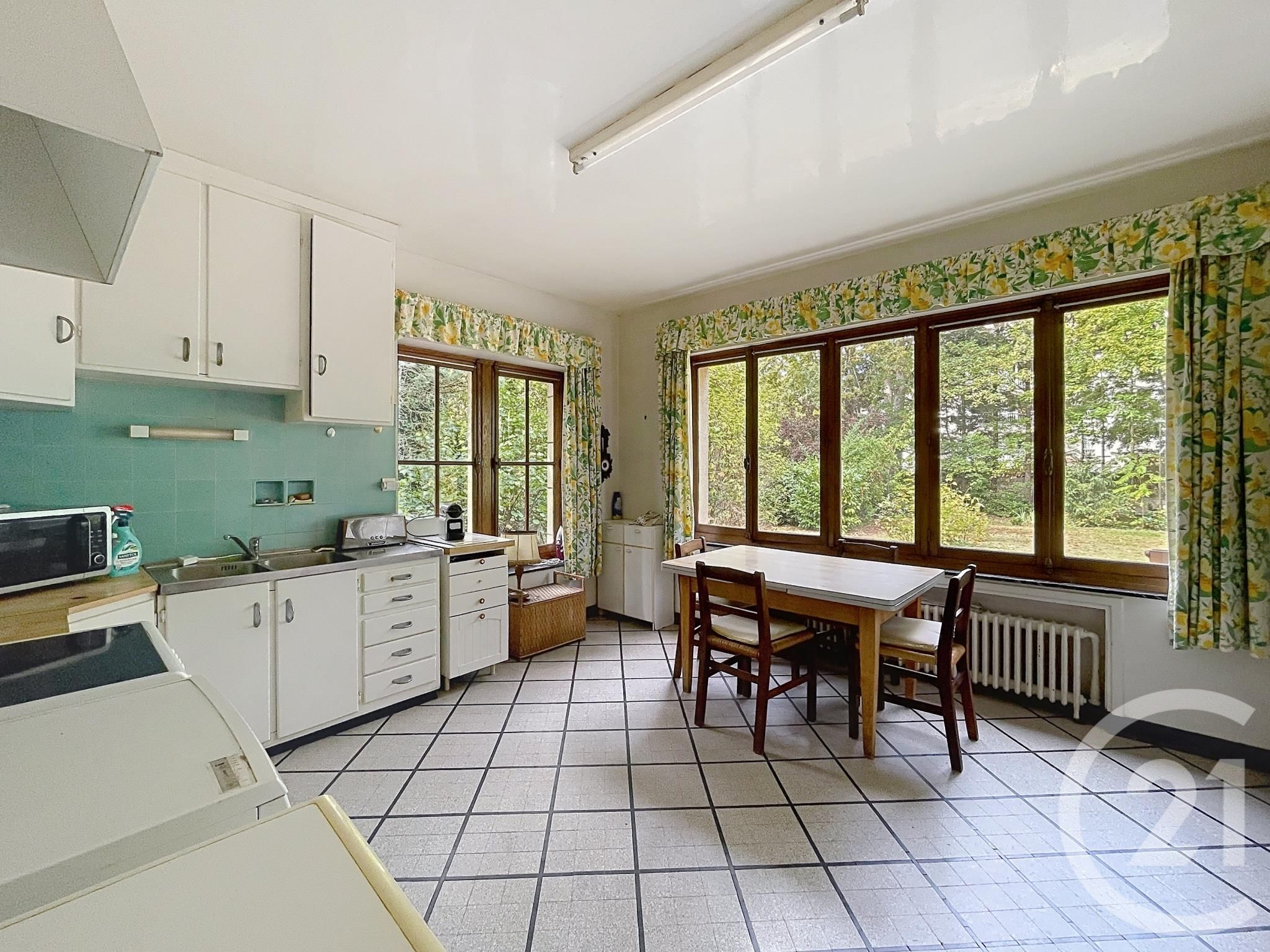 maison à vendre - 10 pièces - 279.23 m2 - COMPIEGNE - Miniature 4