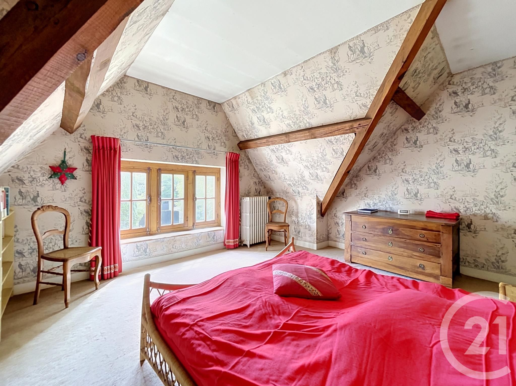 maison à vendre - 10 pièces - 279.23 m2 - COMPIEGNE - Miniature 14
