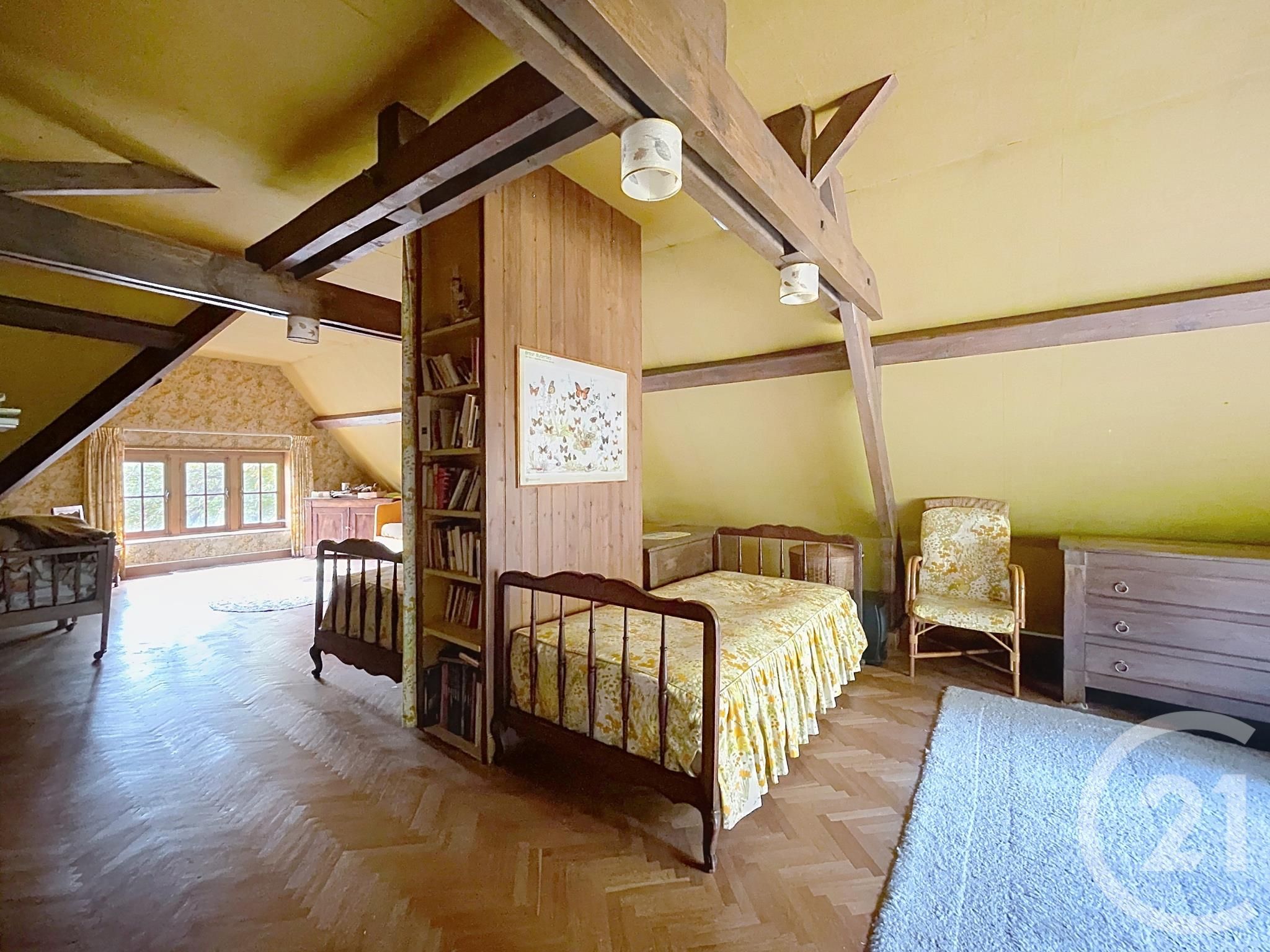 maison à vendre - 10 pièces - 279.23 m2 - COMPIEGNE - Miniature 15