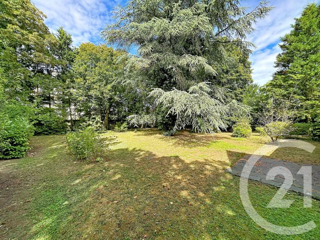 maison à vendre - 10 pièces - 279.23 m2 - COMPIEGNE - 60 - PICARDIE - Century 21 Infinity