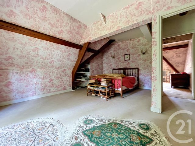 maison à vendre - 10 pièces - 279.23 m2 - COMPIEGNE - 60 - PICARDIE - Century 21 Infinity