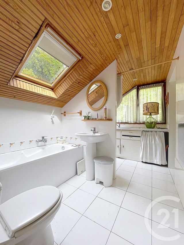 maison à vendre - 10 pièces - 279.23 m2 - COMPIEGNE - 60 - PICARDIE - Century 21 Infinity