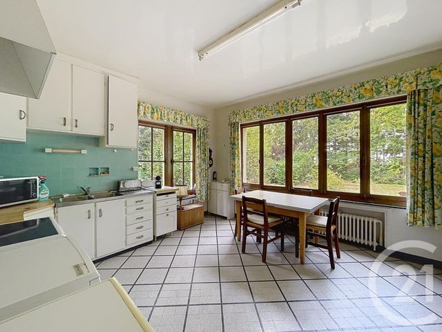maison à vendre - 10 pièces - 279.23 m2 - COMPIEGNE - 60 - PICARDIE - Century 21 Infinity
