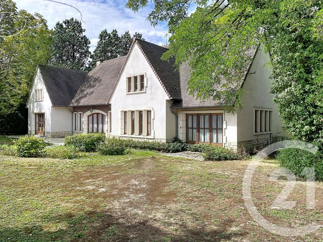 maison - COMPIEGNE - 60