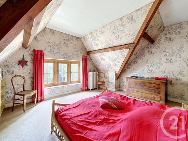 maison à vendre - 10 pièces - 279.23 m2 - COMPIEGNE - 60 - PICARDIE - Century 21 Infinity