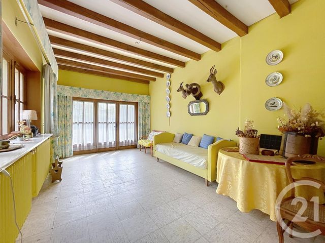 maison à vendre - 10 pièces - 279.23 m2 - COMPIEGNE - 60 - PICARDIE - Century 21 Infinity
