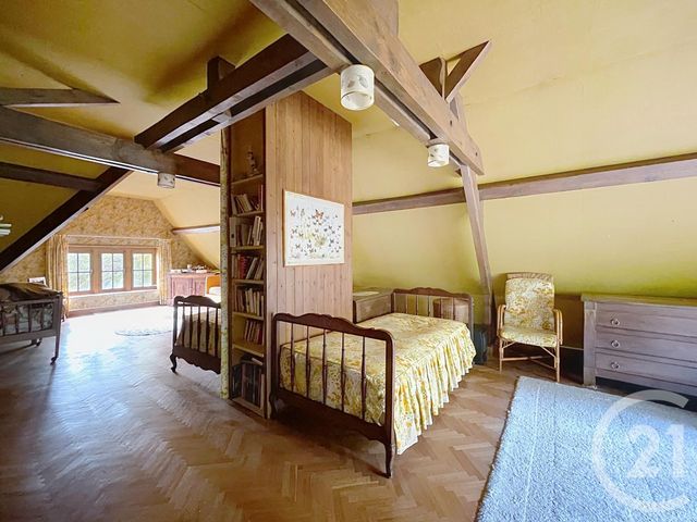 maison à vendre - 10 pièces - 279.23 m2 - COMPIEGNE - 60 - PICARDIE - Century 21 Infinity