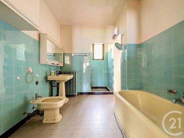 maison à vendre - 10 pièces - 279.23 m2 - COMPIEGNE - 60 - PICARDIE - Century 21 Infinity
