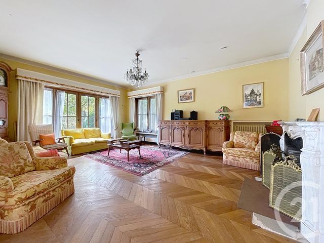 maison à vendre - 10 pièces - 279.23 m2 - COMPIEGNE - 60 - PICARDIE - Century 21 Infinity
