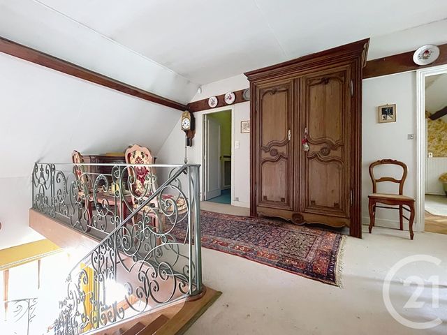 maison à vendre - 10 pièces - 279.23 m2 - COMPIEGNE - 60 - PICARDIE - Century 21 Infinity