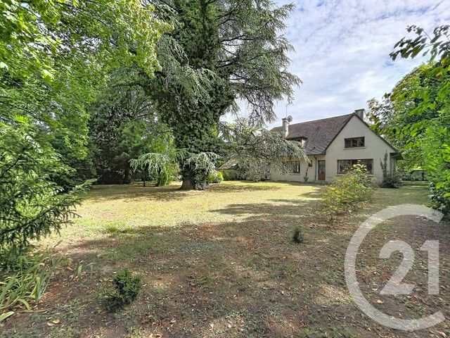 maison à vendre - 10 pièces - 279.23 m2 - COMPIEGNE - 60 - PICARDIE - Century 21 Infinity