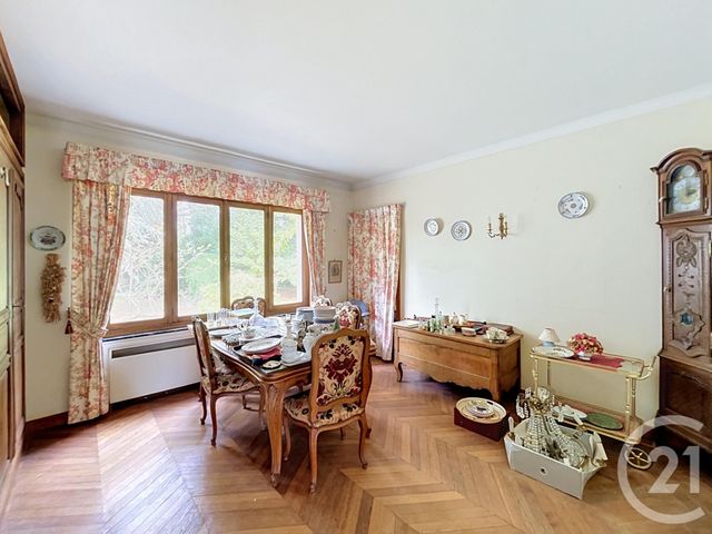 maison à vendre - 10 pièces - 279.23 m2 - COMPIEGNE - 60 - PICARDIE - Century 21 Infinity