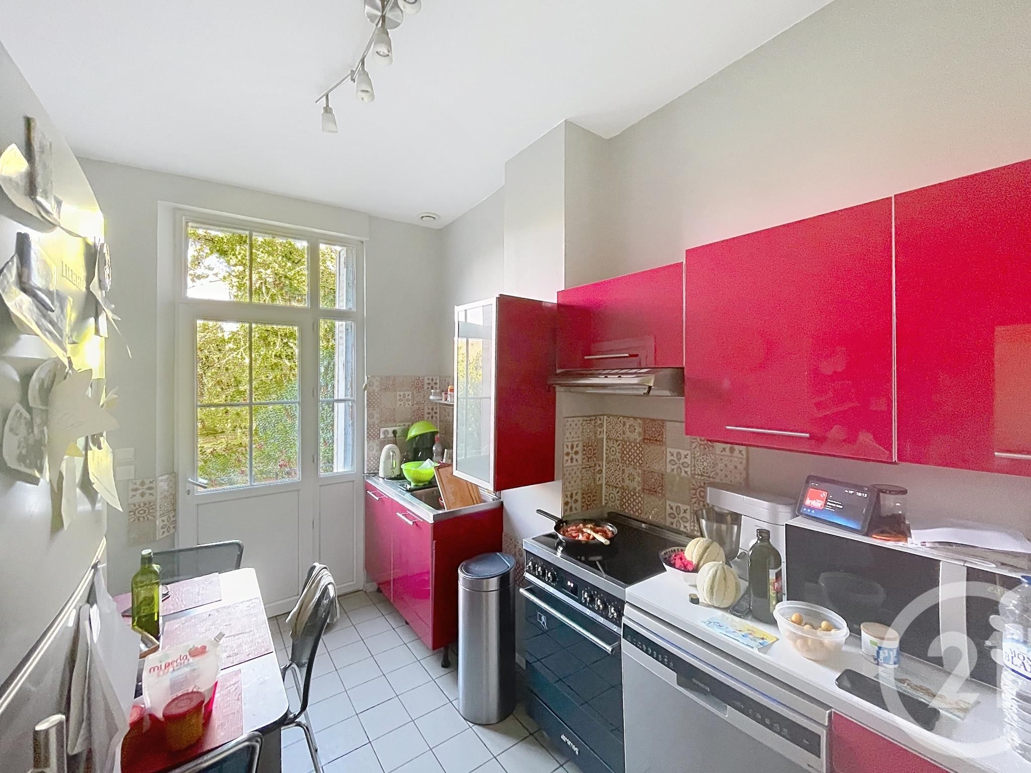 maison à louer - 6 pièces - 115.0 m2 - MARGNY LES COMPIEGNE - Miniature 6
