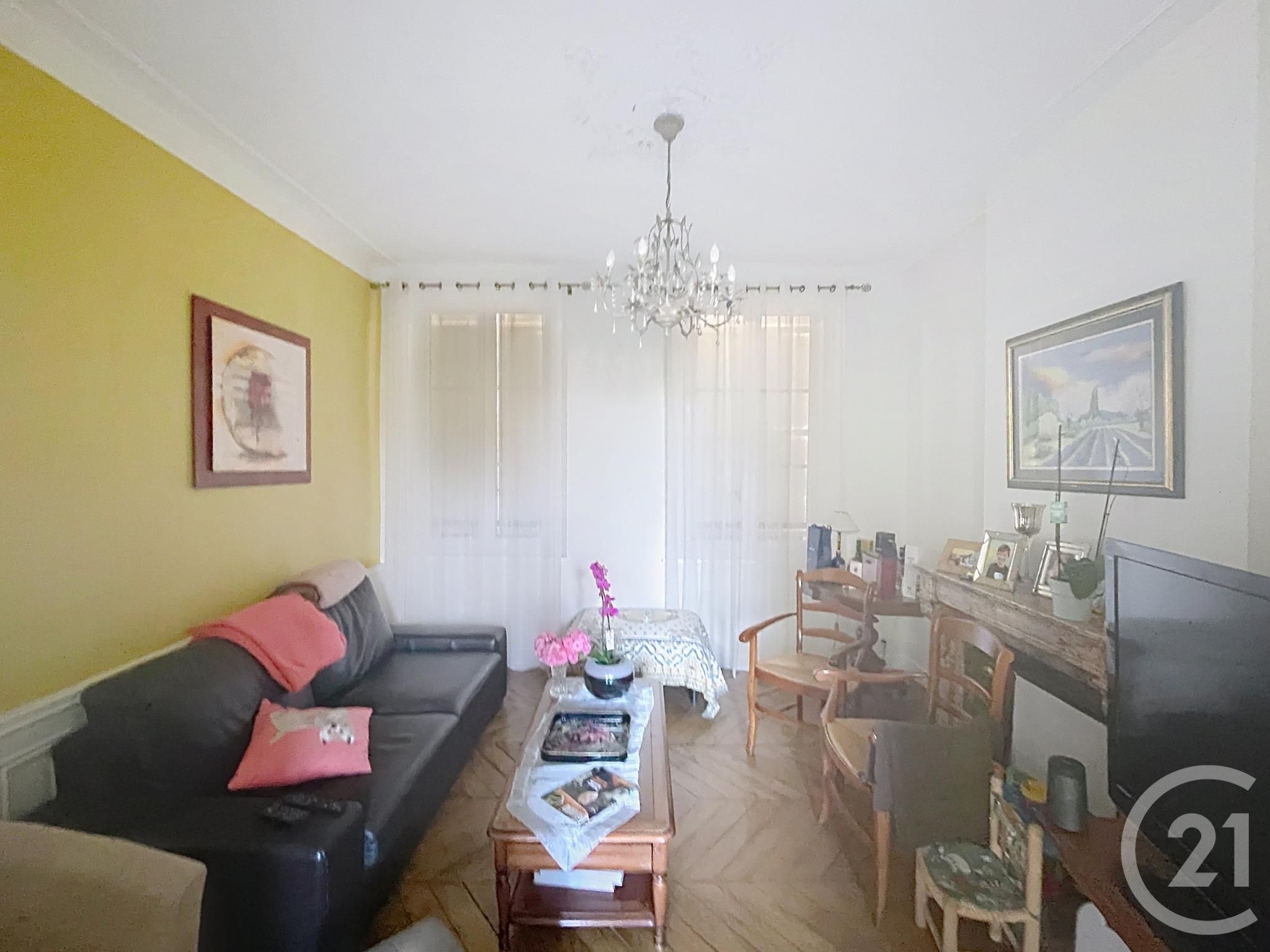 maison à louer - 6 pièces - 115.0 m2 - MARGNY LES COMPIEGNE - Miniature 5