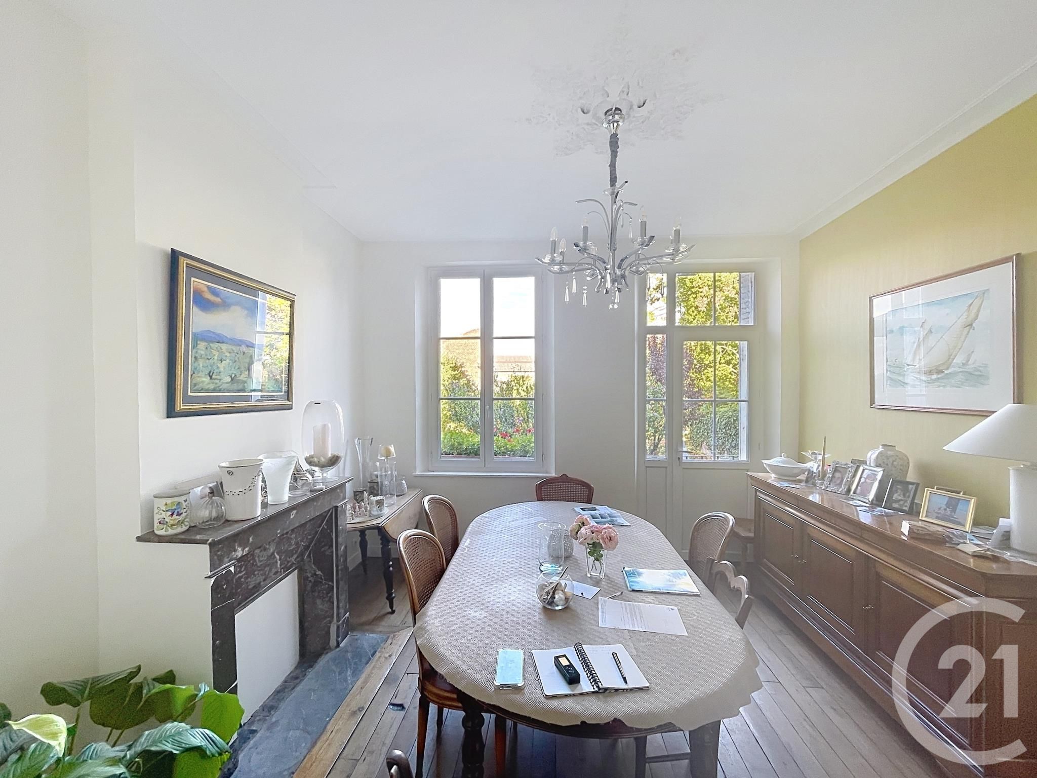 maison à louer - 6 pièces - 115.0 m2 - MARGNY LES COMPIEGNE - Miniature 4